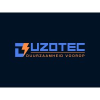 Duzotec logo - Similar company to Bouwmeester Techniek En Beveiliging