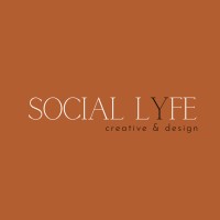 Social Lyfe Company logo - Similar company to Lyfe Social