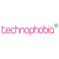 Technophobia IT logo - Similar company to Technophobia