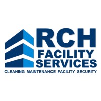 RCH Facility Services logo - Similar company to Hugmie