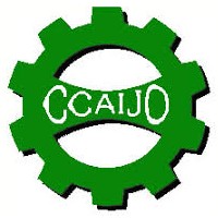 CCAIJO logo - Similar company to Studio Blackbird