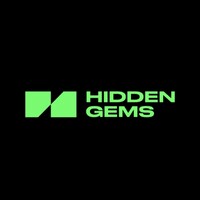 Hidden Gems logo - Similar company to Rayqube Future Tech