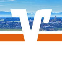 Raiffeisenbank Haag-Gars-Maitenbeth eG logo - Similar company to Cash Logistik Security Ag