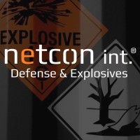 netcon int. GmbH® - Defense & Explosives logo - Similar company to Extent Propellant Management Technologies