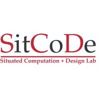 Situated Computation + Design Lab logo - Similar company to [Xaia] Extended Augmentation In Architecture