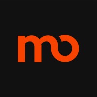 MotionBlaze logo - Similar company to Bolt Creatives
