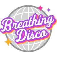 Breathing Disco logo - Similar company to Franco Studios