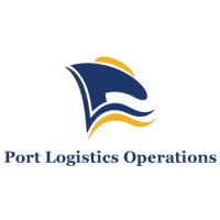 Port Logistics Operations Ltd. logo - Similar company to Oceancare Ltd.