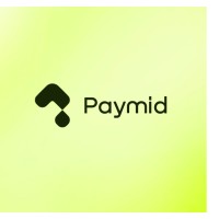 Paymid logo - Similar company to Mihisoft Technologies Ltd.