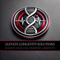 Elevate Longevity Solutions logo - Similar company to Nimble Mindset Ventures