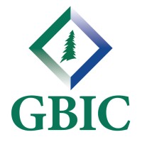 GBIC: Greater Burlington Industrial Corporation logo - Similar company to Gbic Comunicaciones