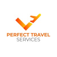 PERFECT TRAVEL SERVICES.ES logo - Similar company to Ibx: Ibero-América Exchange