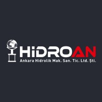 Hidroan Ankara logo - Similar company to Witerna