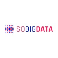 SoBigData Research Infrastructure logo - Similar company to Kdd Lab