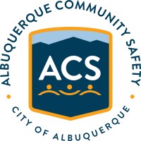 Albuquerque Community Safety logo - Similar company to The Incubator At Afmi Productions