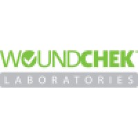 WOUNDCHEK Laboratories logo - Similar company to Cytoswim Ltd