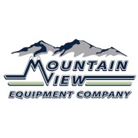 Mountain View Equipment Co logo - Similar company to Tellwise
