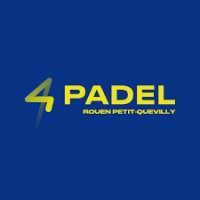 4PADEL ROUEN PETIT QUEVILLY logo - Similar company to Embaltec
