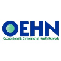 Occupational and Environmental Network (OEHN) logo - Similar company to Learncsc