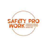 Safety pro Work srls logo - Similar company to Metaqube Srl