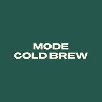 Mode Cold Brew logo - Similar company to Rabble