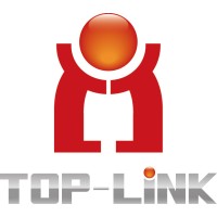 Wuxi Top-Link logo - Similar company to Omes Mérnök Kft