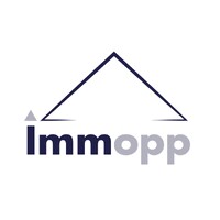 Immopp logo - Similar company to Hoomy.Co.Il