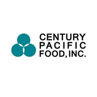 Century Pacific Food, Inc. logo - Similar company to Monde Nissin Corporation