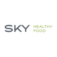 Sky Healthy Food logo - Similar company to Bakeland Egypt