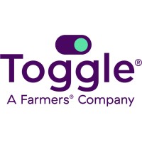 Toggle Insurance logo - Similar company to Toggle
