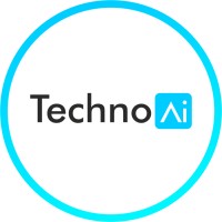 TechnoAi logo - Similar company to Sky Vortex