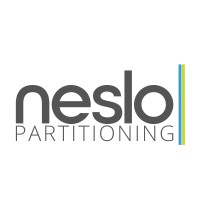 Neslo Partitioning logo - Similar company to Gennaro Ltd