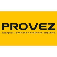 PROVEZ.AI logo - Similar company to Cysonet Technologies