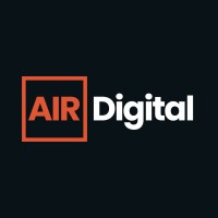 AIR Digital logo - Similar company to Mvse