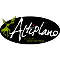 Altiplano Sports Vercors logo - Similar company to Pvd
