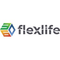 Flexlife logo - Similar company to Sengs