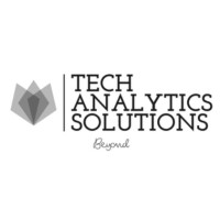 Tech Analytics logo - Similar company to Kanalytics Technologies