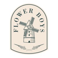 The Flower Boys logo - Similar company to Heat Power Engineering