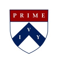 Ivy and Prime logo - Similar company to Think Blot