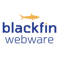 BLACKFIN WEBWARE logo - Similar company to Blue Byte Technology Solutions Llc