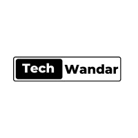 Tech Wandar logo - Similar company to Wandar