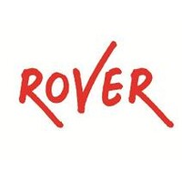 ROVER logo - Similar company to Open Mobility Network