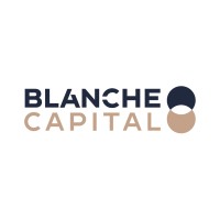 Blanche Capital logo - Similar company to French Tooth