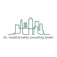 KL health and safety consulting GmbH logo - Similar company to Alphamark Gmbh