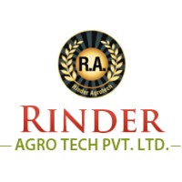 RINDER AGRO TECH PVT LTD logo - Similar company to Cbzymes