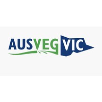 AusvegVic logo - Similar company to Ukbjja - United Kingdom Brazilian Jiu Jitsu Association