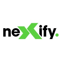 neXify. logo - Similar company to Danaxa