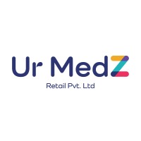 Urmedz Retail logo - Similar company to Nutri Binge