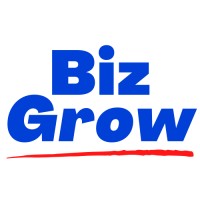 BizGrowAI logo - Similar company to Codershub