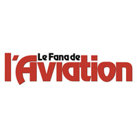 Le Fana de l'aviation magazine logo - Similar company to Izavia